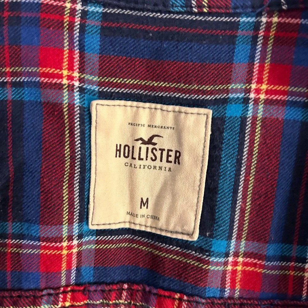 Flannel - Picture 2 of 2